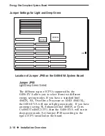 Предварительный просмотр 18 страницы DFI G486-EVA User Manual