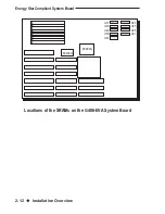 Предварительный просмотр 20 страницы DFI G486-EVA User Manual