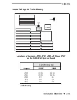 Предварительный просмотр 21 страницы DFI G486-EVA User Manual