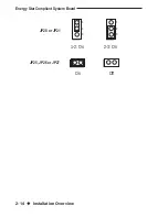 Предварительный просмотр 22 страницы DFI G486-EVA User Manual