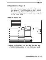 Предварительный просмотр 23 страницы DFI G486-EVA User Manual