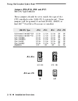 Предварительный просмотр 24 страницы DFI G486-EVA User Manual