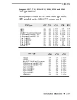 Предварительный просмотр 25 страницы DFI G486-EVA User Manual