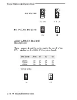 Предварительный просмотр 26 страницы DFI G486-EVA User Manual