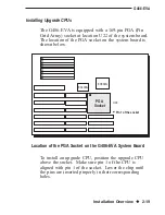 Предварительный просмотр 27 страницы DFI G486-EVA User Manual