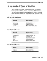 Предварительный просмотр 43 страницы DFI G486-EVA User Manual