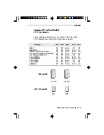 Preview for 25 page of DFI G486-EVB User Manual