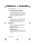 Preview for 52 page of DFI G486-EVB User Manual