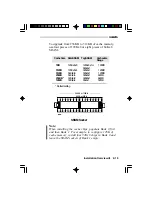 Предварительный просмотр 29 страницы DFI G486VPA User Manual