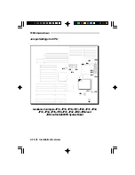 Предварительный просмотр 38 страницы DFI G486VPA User Manual