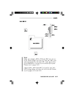 Предварительный просмотр 39 страницы DFI G486VPA User Manual