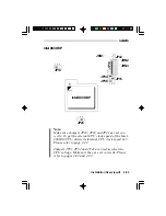 Предварительный просмотр 43 страницы DFI G486VPA User Manual