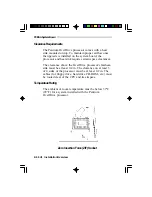 Предварительный просмотр 56 страницы DFI G486VPA User Manual