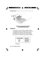 Предварительный просмотр 62 страницы DFI G486VPA User Manual