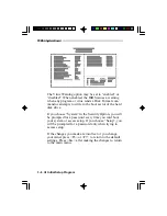 Предварительный просмотр 78 страницы DFI G486VPA User Manual