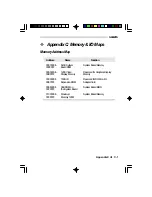 Предварительный просмотр 109 страницы DFI G486VPA User Manual