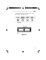 Предварительный просмотр 15 страницы DFI G486VPB User Manual