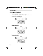 Предварительный просмотр 16 страницы DFI G486VPB User Manual