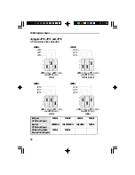 Предварительный просмотр 20 страницы DFI G486VPB User Manual