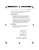 Предварительный просмотр 33 страницы DFI G486VPB User Manual