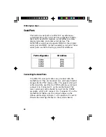 Предварительный просмотр 48 страницы DFI G486VPB User Manual