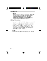 Предварительный просмотр 52 страницы DFI G486VPB User Manual