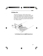 Предварительный просмотр 55 страницы DFI G486VPB User Manual