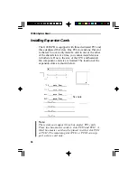 Предварительный просмотр 56 страницы DFI G486VPB User Manual