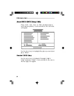 Предварительный просмотр 58 страницы DFI G486VPB User Manual