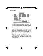 Предварительный просмотр 62 страницы DFI G486VPB User Manual