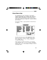 Предварительный просмотр 63 страницы DFI G486VPB User Manual