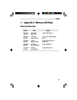 Предварительный просмотр 81 страницы DFI G486VPB User Manual