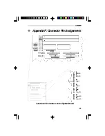 Предварительный просмотр 85 страницы DFI G486VPB User Manual