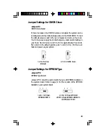 Preview for 25 page of DFI G486VPC User Manual