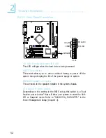 Preview for 7 page of DFI G4S306-C User Manual