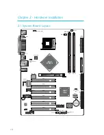 Предварительный просмотр 16 страницы DFI G4S601-B User Manual