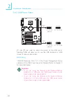 Предварительный просмотр 28 страницы DFI G4S601-B User Manual