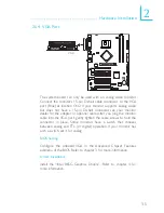 Предварительный просмотр 35 страницы DFI G4S601-B User Manual