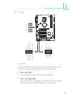 Предварительный просмотр 39 страницы DFI G4S601-B User Manual