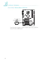 Предварительный просмотр 42 страницы DFI G4S601-B User Manual