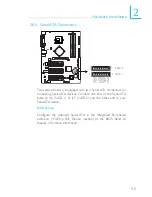 Предварительный просмотр 45 страницы DFI G4S601-B User Manual