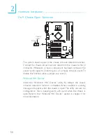 Предварительный просмотр 50 страницы DFI G4S601-B User Manual