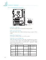 Предварительный просмотр 54 страницы DFI G4S601-B User Manual