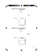 Предварительный просмотр 21 страницы DFI G586IPB User Manual