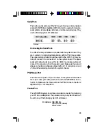 Предварительный просмотр 29 страницы DFI G586IPB User Manual