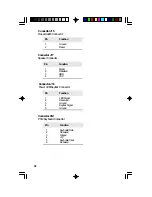 Предварительный просмотр 58 страницы DFI G586IPB User Manual