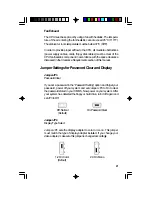 Preview for 21 page of DFI G586IPC User Manual