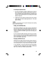 Preview for 25 page of DFI G586IPC User Manual