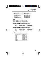 Предварительный просмотр 49 страницы DFI G586IPC User Manual