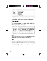 Preview for 24 page of DFI G586IPE User Manual